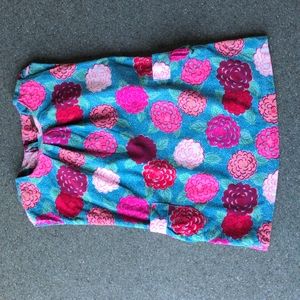 Tea Collection Corduroy dress 18-24 mos